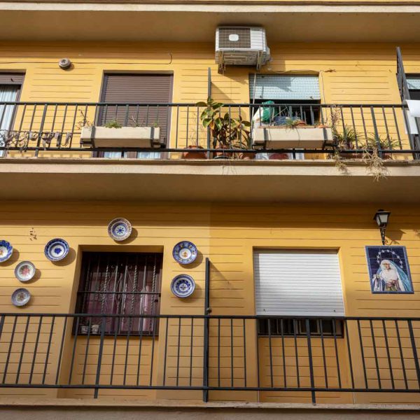 Andalusia, Andalusien, Macarena, Sevilla, Seville, Spain, Spanien