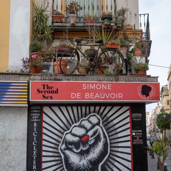 Andalusia, Andalusien, Macarena, Sevilla, Seville, Spain, Spanien