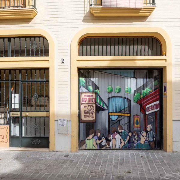 Andalusia, Andalusien, Sevilla, Seville, Spain, Spanien