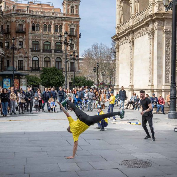 Andalusia, Andalusien, Sevilla, Seville, Spain, Spanien