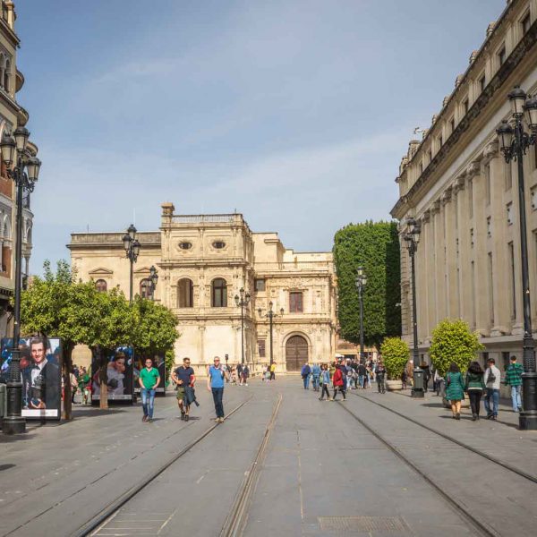 Andalusia, Andalusien, Sevilla, Seville, Spain, Spanien