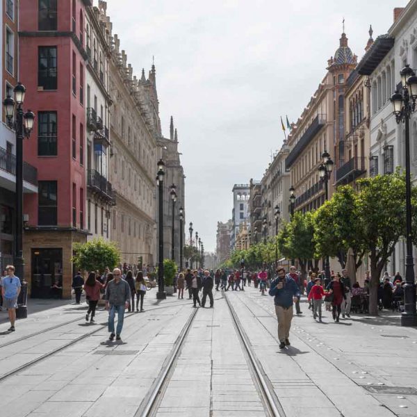 Andalusia, Andalusien, Sevilla, Seville, Spain, Spanien