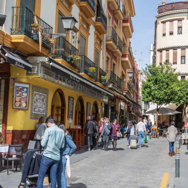 Andalusia, Andalusien, Sevilla, Seville, Spain, Spanien