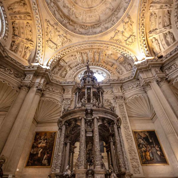 Andalusia, Andalusien, Cathedral, Church, Kathedrale, Kirche, Sevilla, Seville, Spain, Spanien