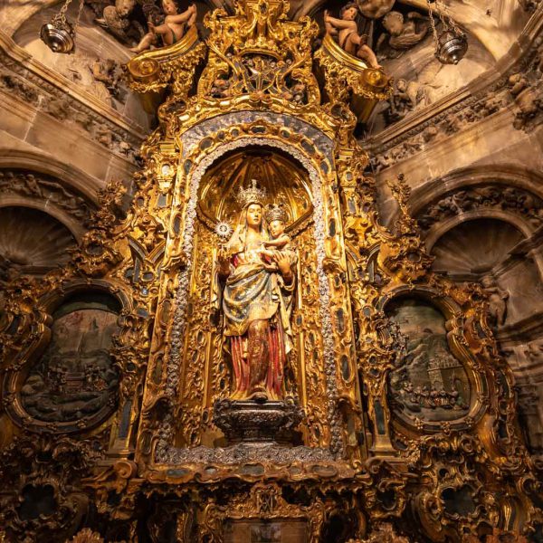 Andalusia, Andalusien, Cathedral, Church, Kathedrale, Kirche, Sevilla, Seville, Spain, Spanien