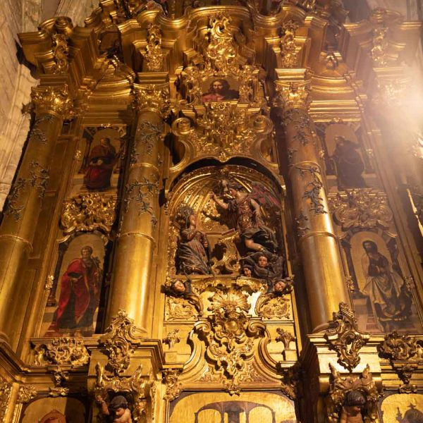 Andalusia, Andalusien, Cathedral, Church, Kathedrale, Kirche, Sevilla, Seville, Spain, Spanien