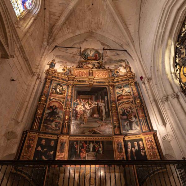 Andalusia, Andalusien, Cathedral, Church, Kathedrale, Kirche, Sevilla, Seville, Spain, Spanien