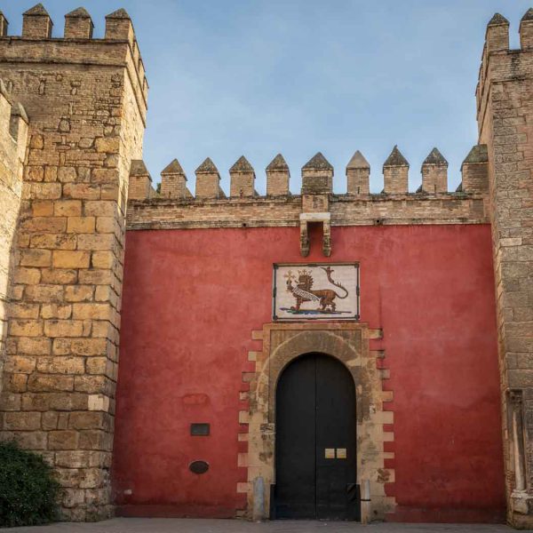 Andalusia, Andalusien, Sevilla, Seville, Spain, Spanien