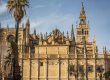Andalusia, Andalusien, Cathedral, Church, Kathedrale, Kirche, Sevilla, Seville, Spain, Spanien