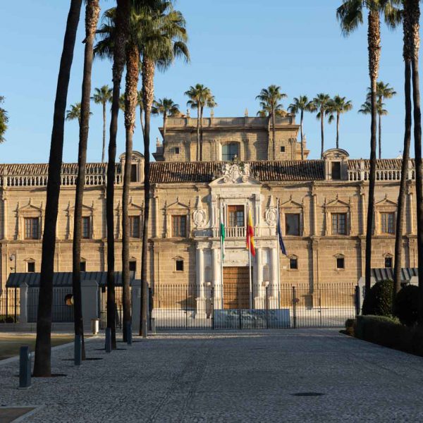 Andalusia, Andalusien, Sevilla, Seville, Spain, Spanien