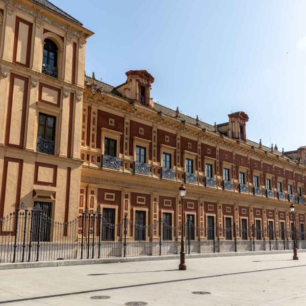 Andalusia, Andalusien, Sevilla, Seville, Spain, Spanien