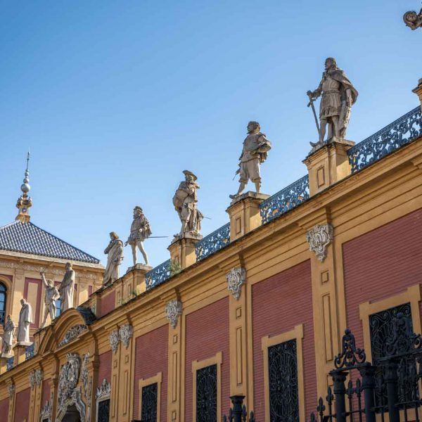 Andalusia, Andalusien, Sevilla, Seville, Spain, Spanien