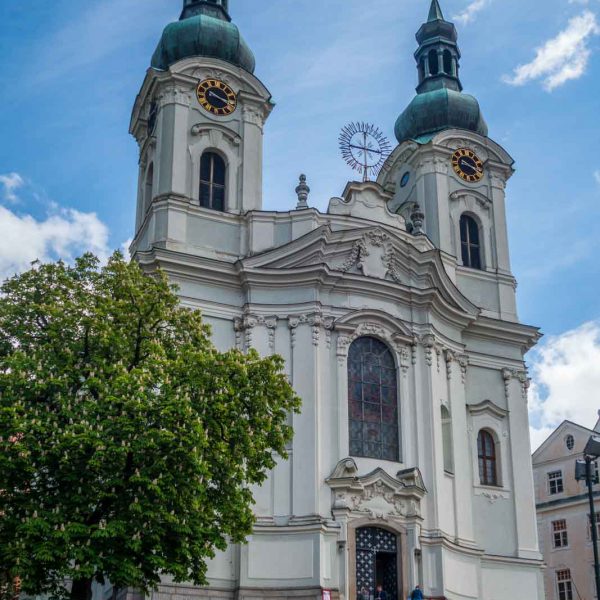 Czechia, Tschechien, Urlaub, Vaccation