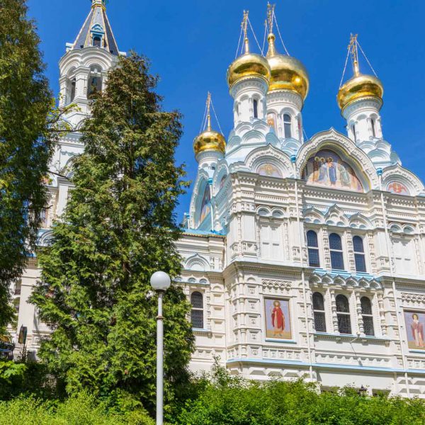 Church, Czechia, Karlovy Vary, Karlsbad, Kirche, Tschechien, Urlaub, Vaccation