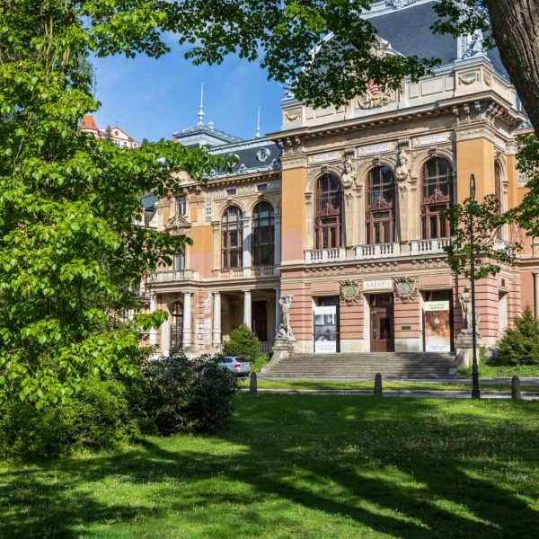 Czechia, Karlovy Vary, Karlsbad, Tschechien, Urlaub, Vaccation