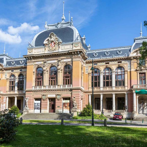 Czechia, Karlovy Vary, Karlsbad, Tschechien, Urlaub, Vaccation