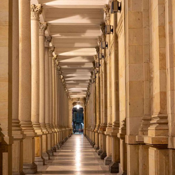 Abend, Czechia, Evening, Karlovy Vary, Karlsbad, Tschechien, Urlaub, Vaccation