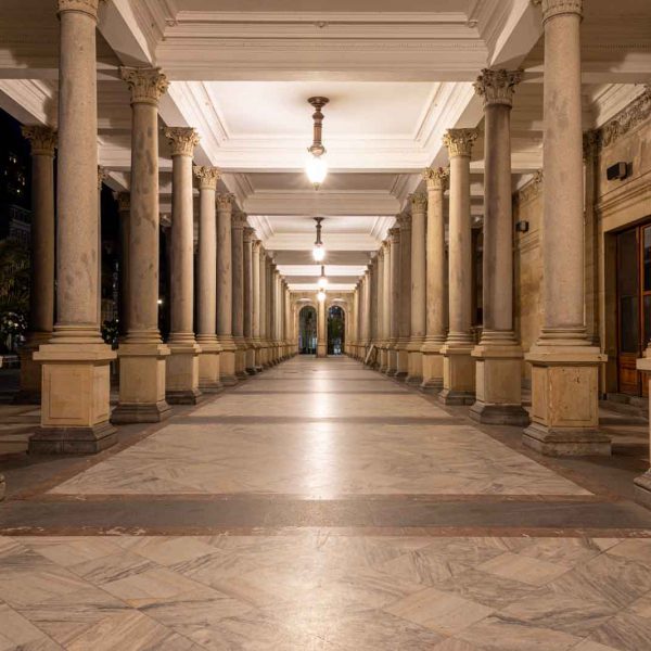 Abend, Czechia, Evening, Karlovy Vary, Karlsbad, Tschechien, Urlaub, Vaccation