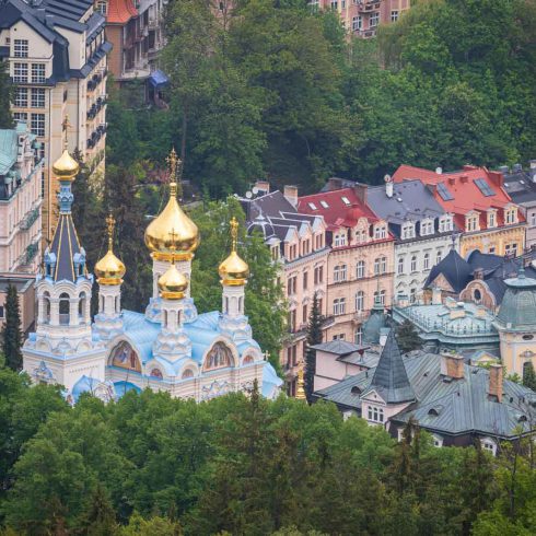 Church, Czechia, Kirche, Tschechien, Urlaub, Vaccation