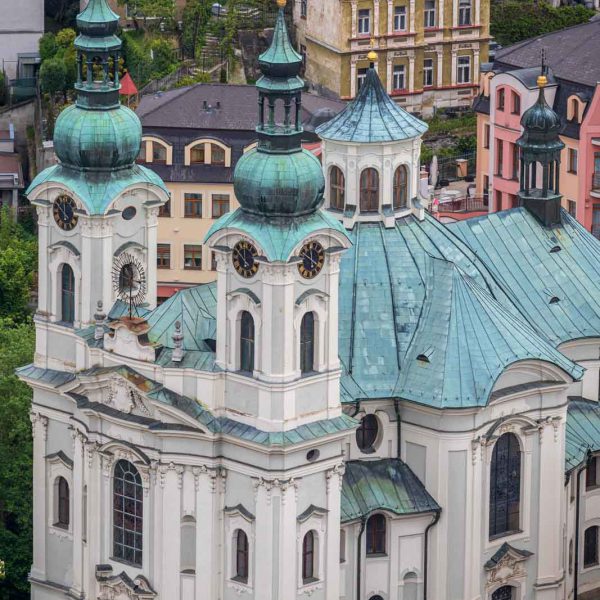 Church, Czechia, Kirche, Tschechien, Urlaub, Vaccation