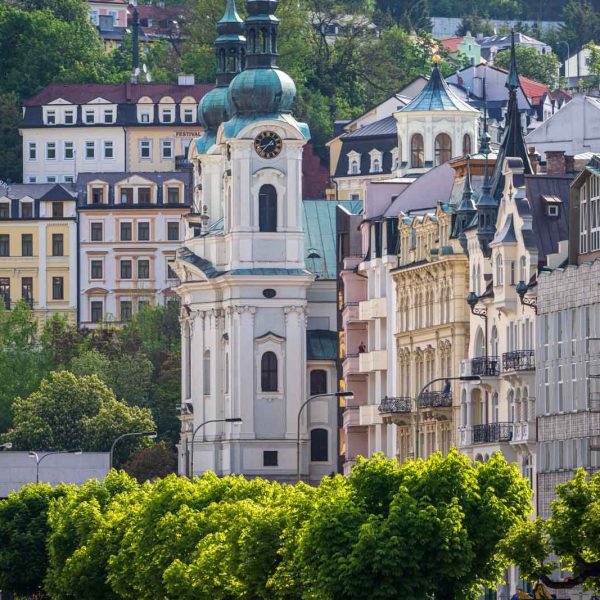 Church, Czechia, Kirche, Tschechien, Urlaub, Vaccation