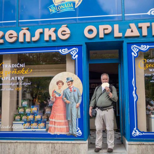 Czechia, Marienbad, Mariánské Lázně, Tschechien, Urlaub, Vaccation