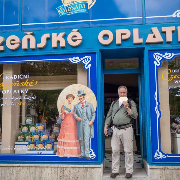 Czechia, Marienbad, Mariánské Lázně, Tschechien, Urlaub, Vaccation