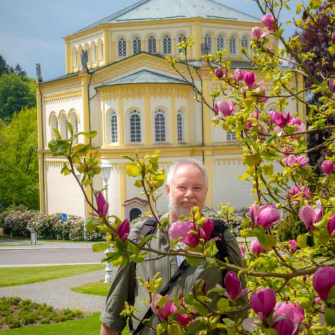 Czechia, Marienbad, Mariánské Lázně, Tschechien, Urlaub, Vaccation