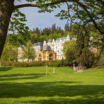 Czechia, Marienbad, Mariánské Lázně, Tschechien, Urlaub, Vaccation