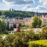 Czechia, Marienbad, Mariánské Lázně, Tschechien, Urlaub, Vaccation