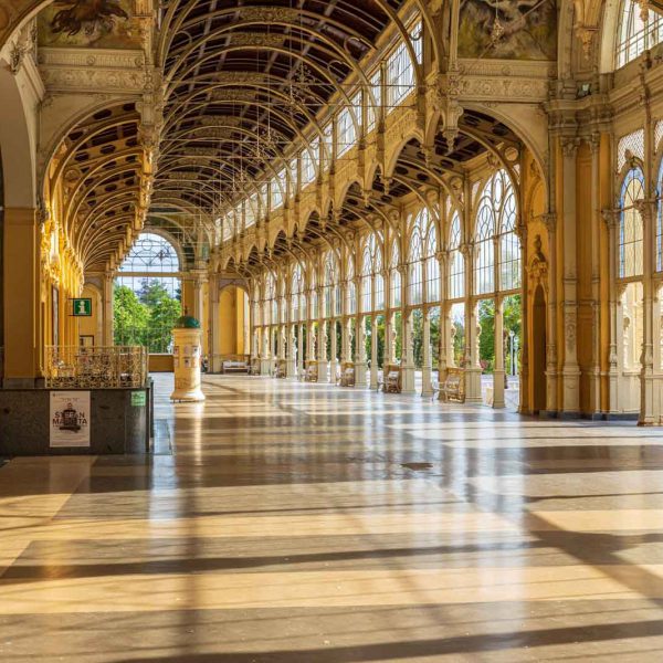 Czechia, Marienbad, Mariánské Lázně, Tschechien, Urlaub, Vaccation