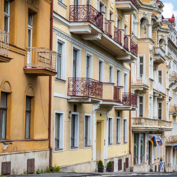 Czechia, Marienbad, Mariánské Lázně, Tschechien, Urlaub, Vaccation