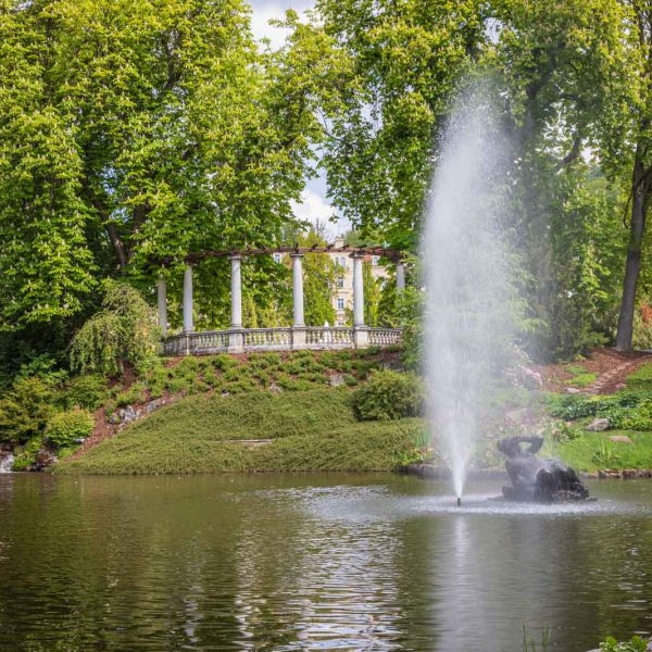 Czechia, Marienbad, Mariánské Lázně, Tschechien, Urlaub, Vaccation