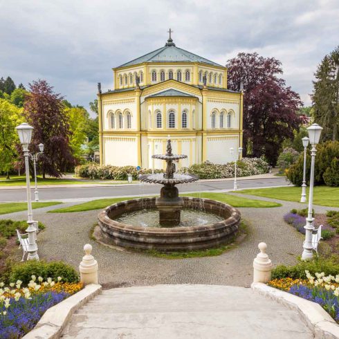 Czechia, Marienbad, Mariánské Lázně, Tschechien, Urlaub, Vaccation