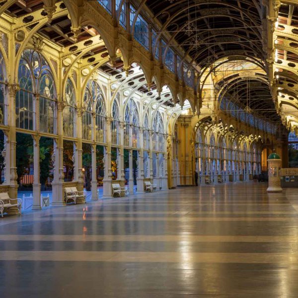 Abend, Czechia, Evening, Marienbad, Mariánské Lázně, Tschechien, Urlaub, Vaccation
