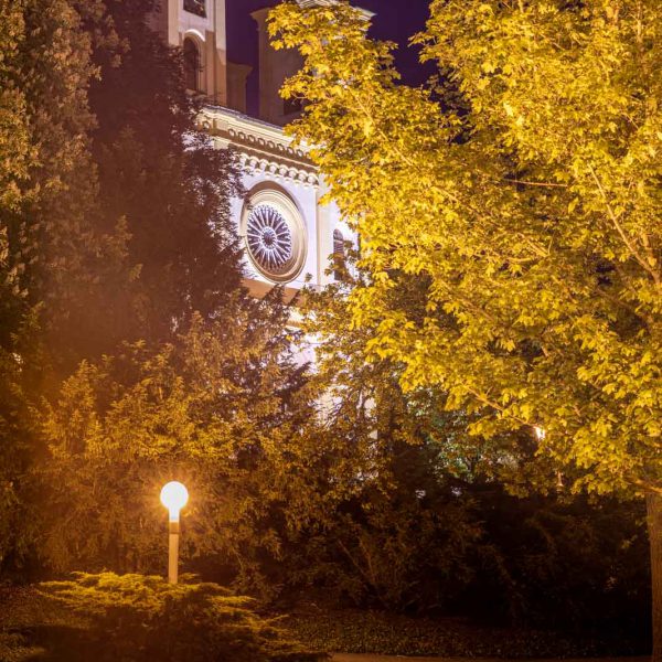 Abend, Czechia, Evening, Marienbad, Mariánské Lázně, Tschechien, Urlaub, Vaccation