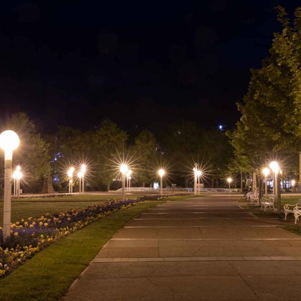 Abend, Czechia, Evening, Marienbad, Mariánské Lázně, Tschechien, Urlaub, Vaccation