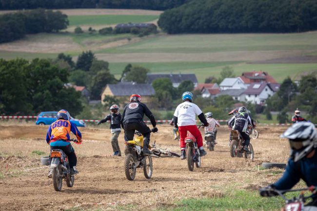 Deutschland, Europa, Europe, Germany, Gladenbach, Hessen, Hessia, Hinterland, Location, Mofarennen, Ort, Rüchenbach, Sommer, Summer