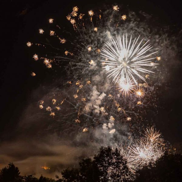 Abend, Castle, Deutschland, Europa, Europe, Evening, Feuerwerk, Fireworks, Germany, Hessen, Hessia, Location, Marburg, Ort, Schloss, Sommer, Summer