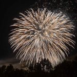 Abend, Castle, Deutschland, Europa, Europe, Evening, Feuerwerk, Fireworks, Germany, Hessen, Hessia, Location, Marburg, Ort, Schloss, Sommer, Summer