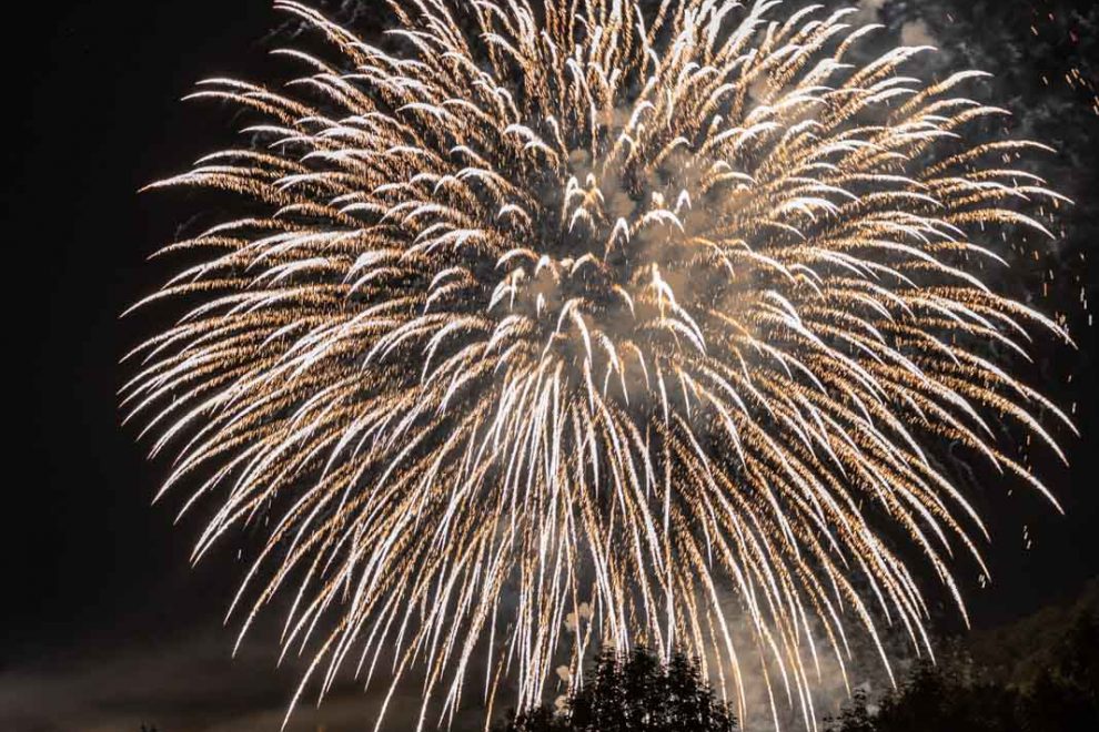 Abend, Castle, Deutschland, Europa, Europe, Evening, Feuerwerk, Fireworks, Germany, Hessen, Hessia, Location, Marburg, Ort, Schloss, Sommer, Summer