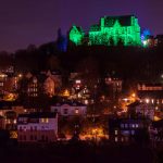 Deutschland, Europa, Europe, Germany, Hessen, Hessia, Licht, Light, Location, Marburg, Nacht, Night, Ort