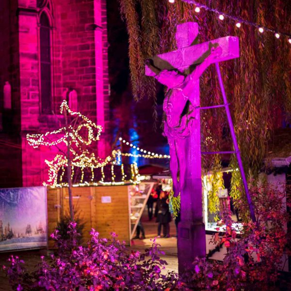 Deutschland, Europa, Europe, Germany, Hessen, Hessia, Licht, Light, Location, Marburg, Nacht, Night, Ort