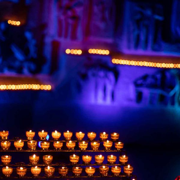 Deutschland, Europa, Europe, Germany, Hessen, Hessia, Licht, Light, Location, Marburg, Nacht, Night, Ort