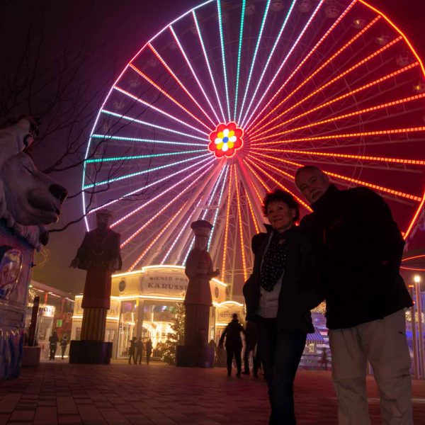Austria, Europa, Europe, Location, New Year, Ort, Silvester, Vienna, Wien, Winter, Österreich