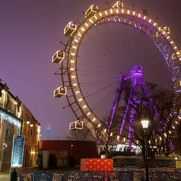 Austria, Europa, Europe, Location, New Year, Ort, Silvester, Vienna, Wien, Winter, Österreich