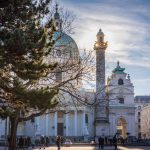 Austria, Church, Europa, Europe, Kirche, Location, New Year, Ort, Silvester, Vienna, Wien, Winter, Österreich