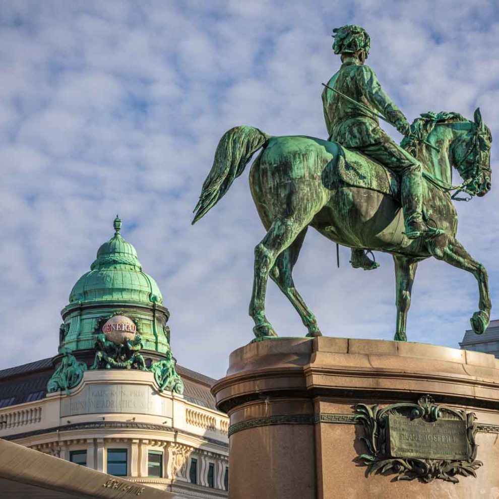 Wien – Albertina Austria, Europa, Europe, Location, New Year, Ort, Silvester, Vienna, Wien, Winter, Österreich