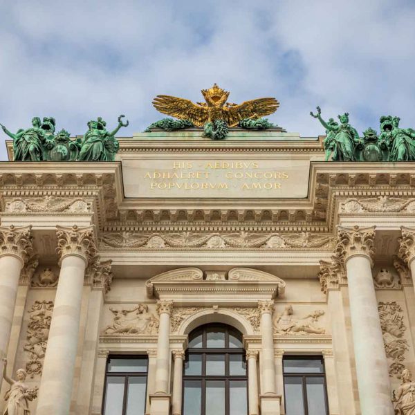 Austria, Europa, Europe, Location, New Year, Ort, Silvester, Vienna, Wien, Winter, Österreich