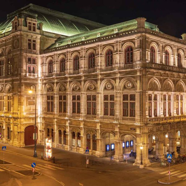 Austria, Europa, Europe, Location, New Year, Ort, Silvester, Vienna, Wien, Winter, Österreich